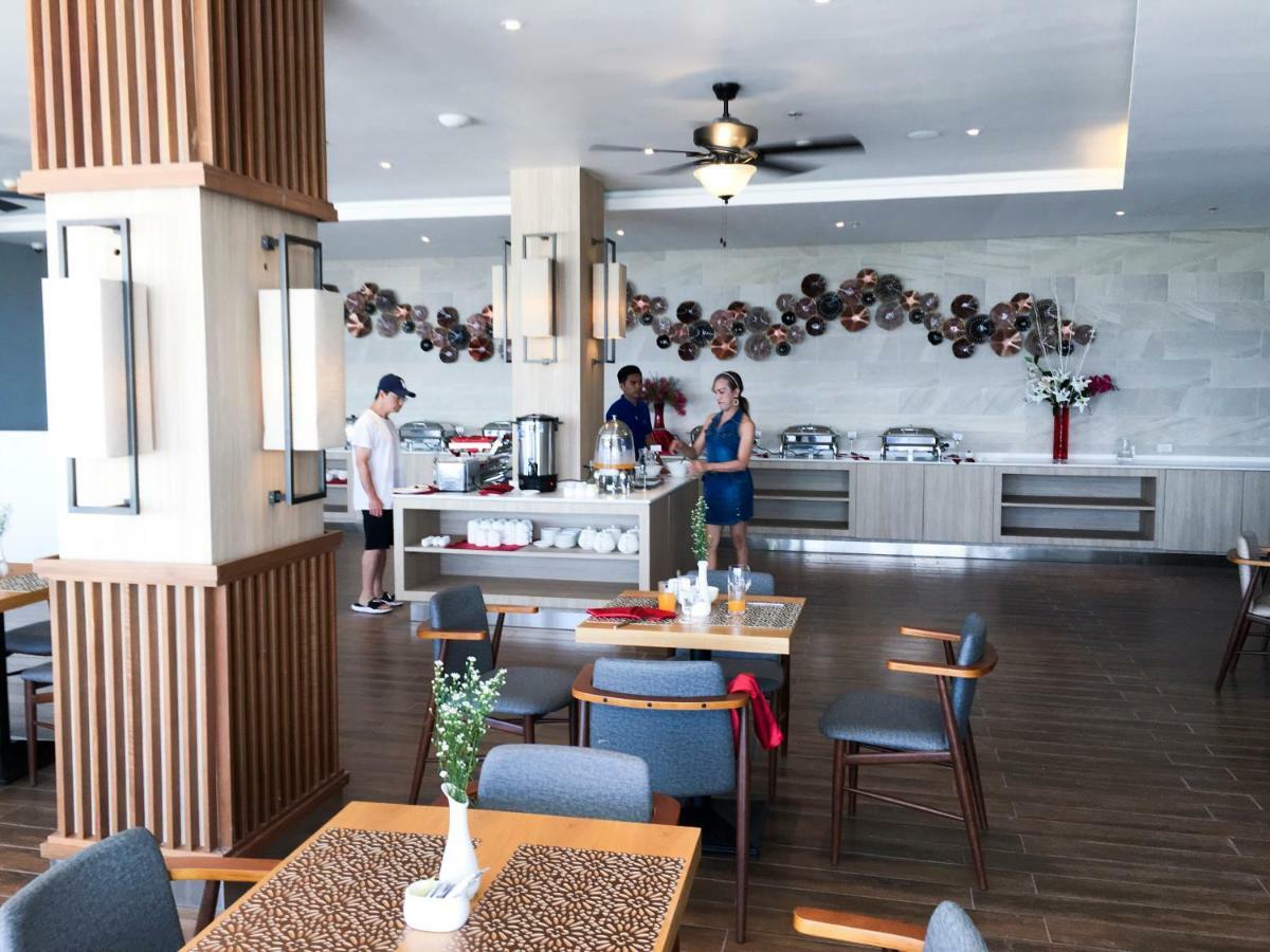 Blue Lotus Hotel Davao City Εξωτερικό φωτογραφία