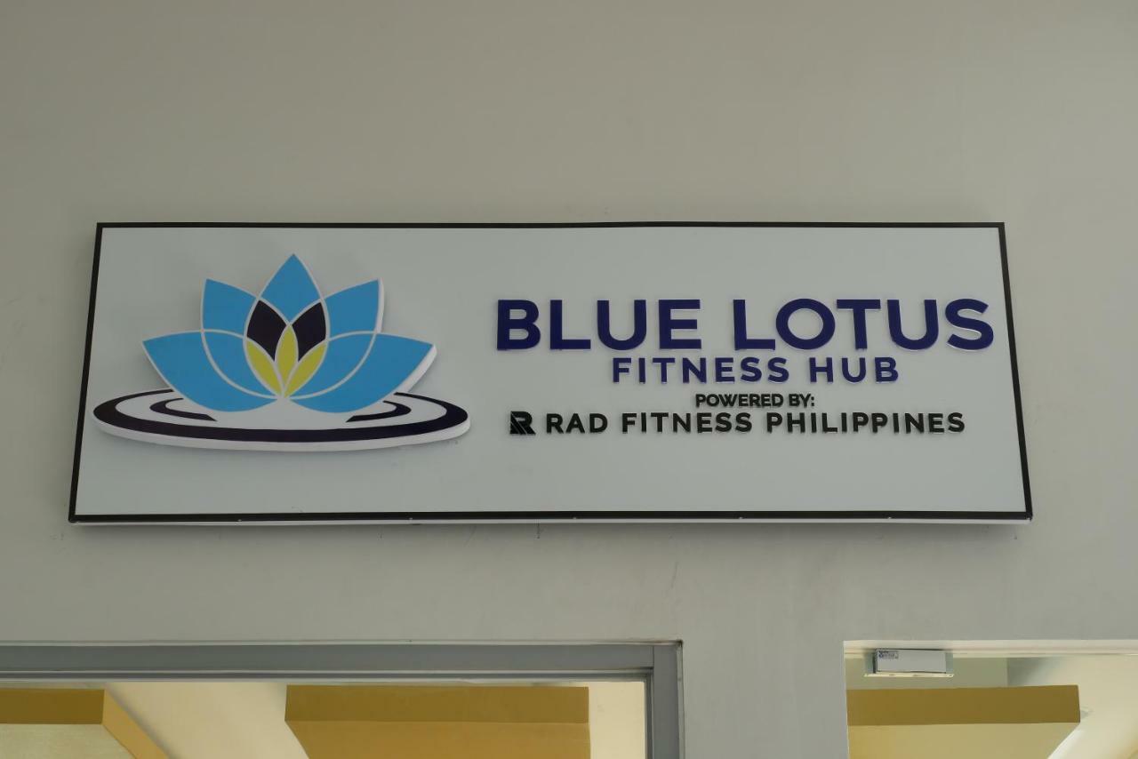 Blue Lotus Hotel Davao City Εξωτερικό φωτογραφία