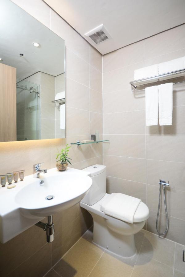 Blue Lotus Hotel Davao City Εξωτερικό φωτογραφία