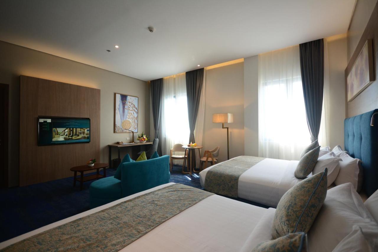 Blue Lotus Hotel Davao City Εξωτερικό φωτογραφία