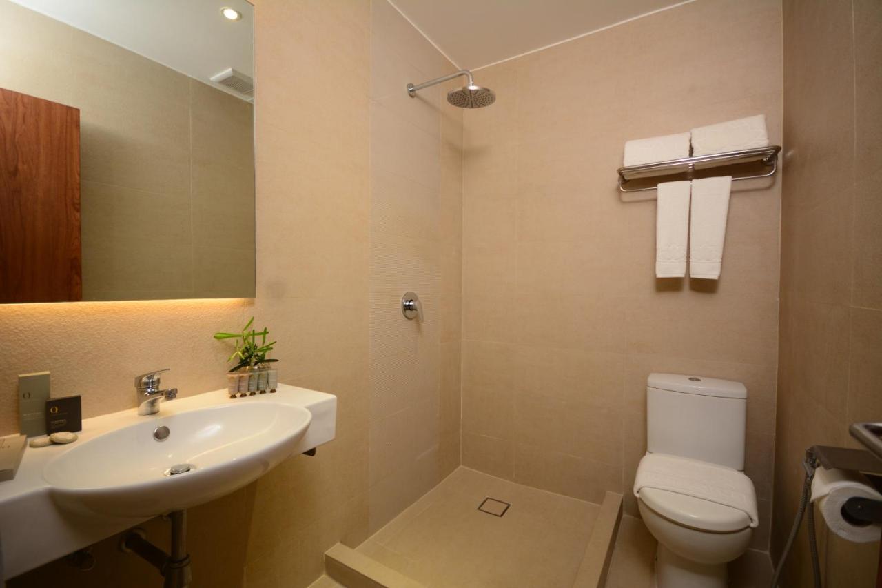Blue Lotus Hotel Davao City Εξωτερικό φωτογραφία
